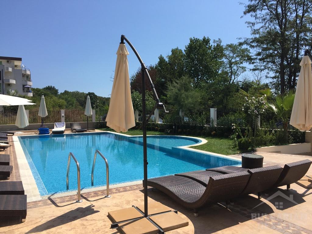 Зелен рай Deluxe ID: 593 - Снимка 2