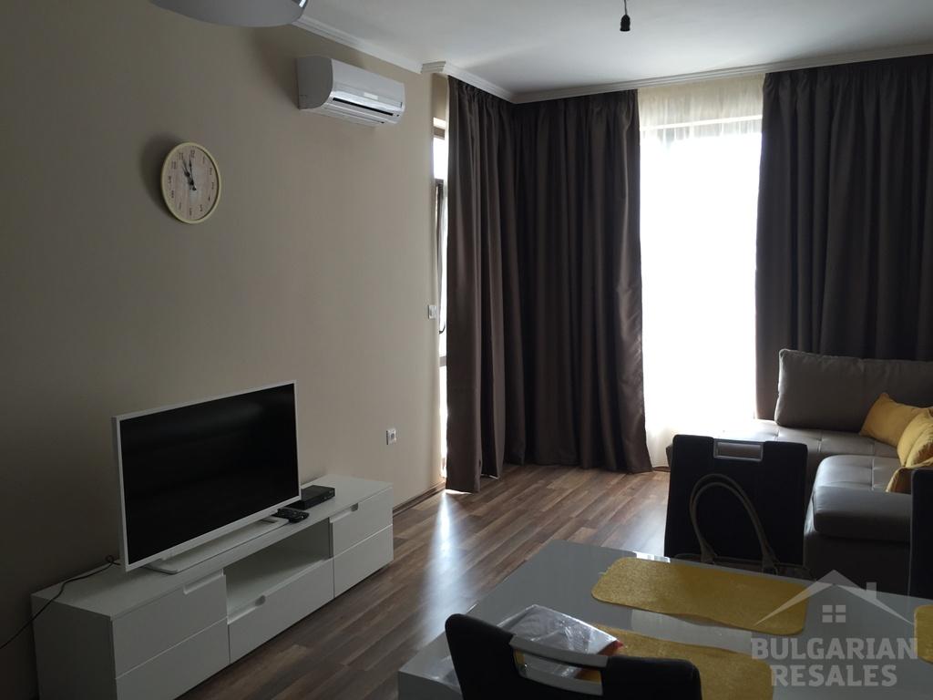 Зелен рай Deluxe ID: 593 - Снимка 5