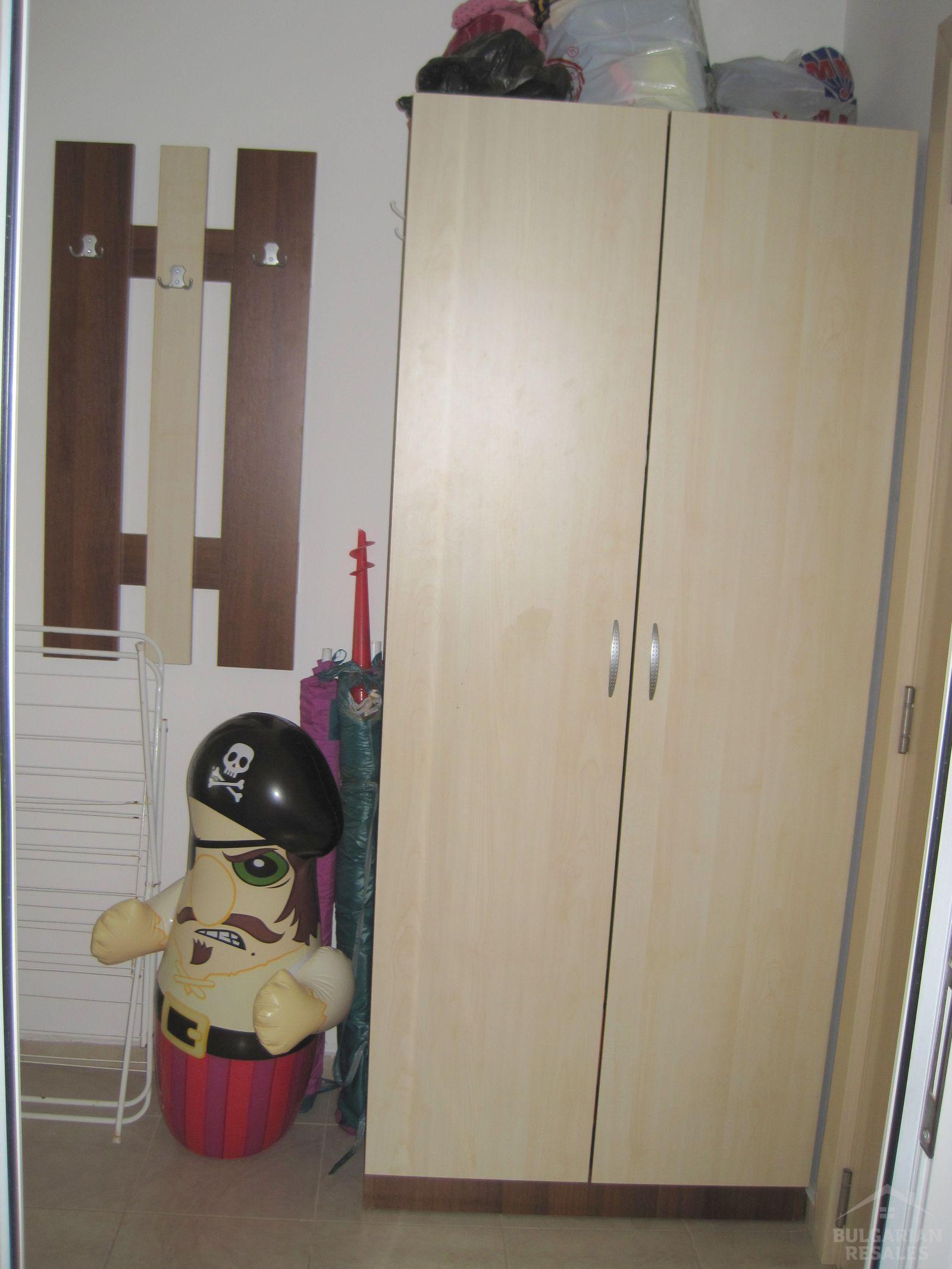 studio w Rose Residence za 16.800 euro! ID: 1027 - Фото9