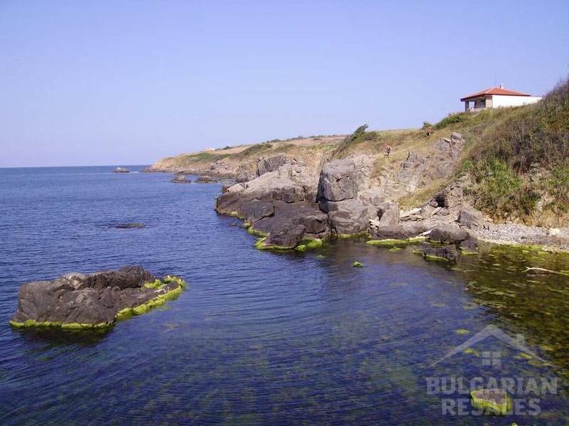 Апартаменты в комплексе Paradise View  ID: 931 - Фото12