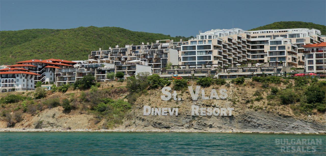 Курортный комплекс Dolche Vita 2  ID: 97 - Фото3