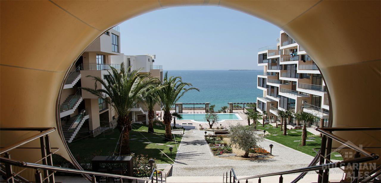 Курортный комплекс Dolche Vita 2  ID: 97 - Фото6