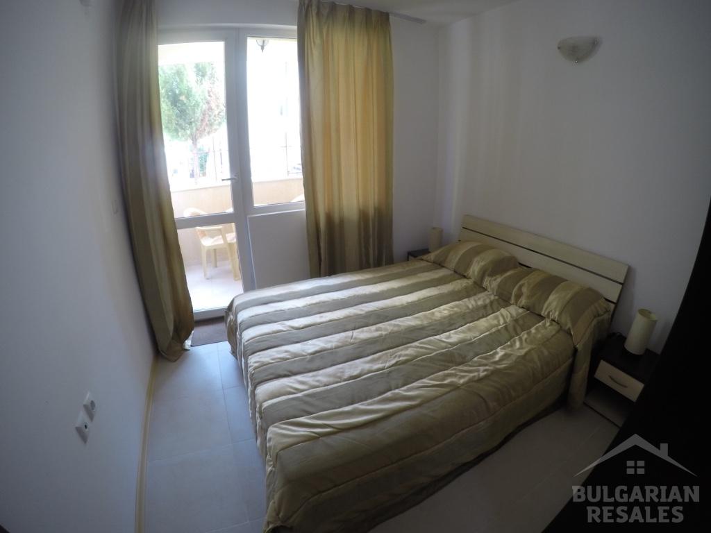 2-sypialnia Emerald Paradise ID: 943 - Фото3