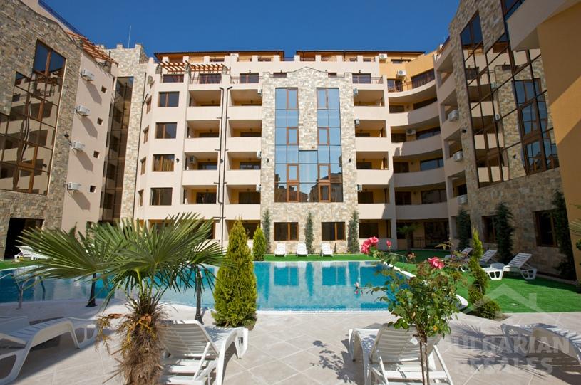 2-sypialnia Emerald Paradise ID: 943 - Фото8