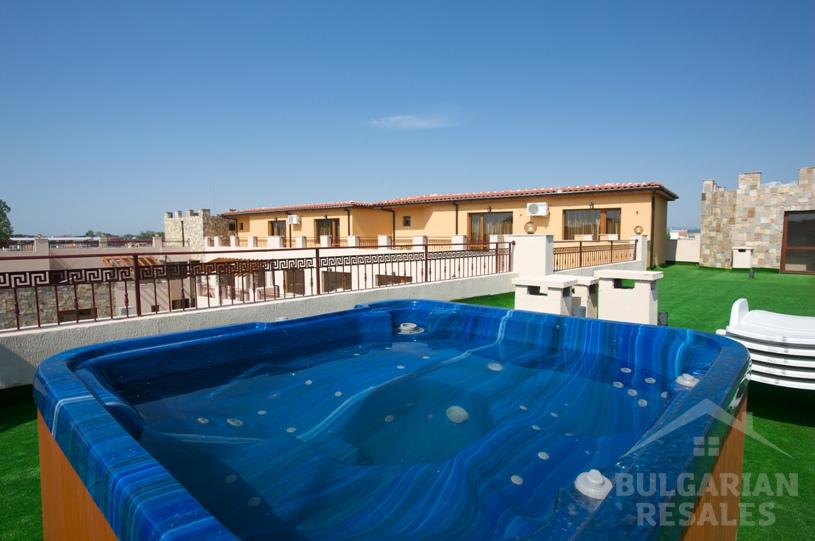 2-sypialnia Emerald Paradise ID: 943 - Фото12