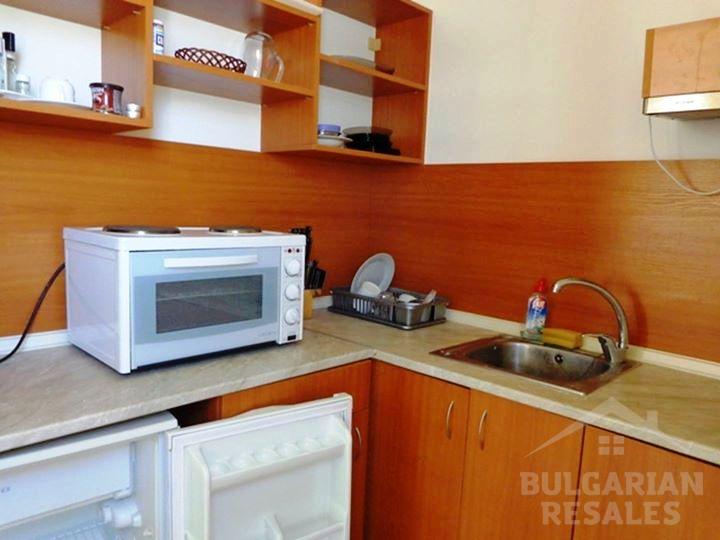 Flat in the Palm Court complex ID: 945 - Photo 3