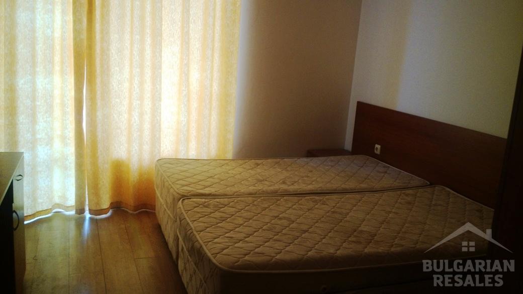 Flat in the Palm Court complex ID: 945 - Photo 10