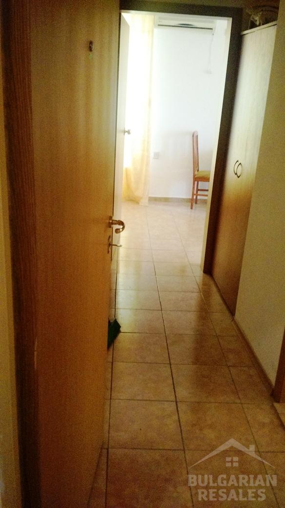 Flat in the Palm Court complex ID: 945 - Photo 11