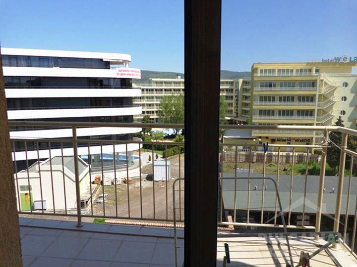 Flat in the Palm Court complex ID: 945 - Photo 15