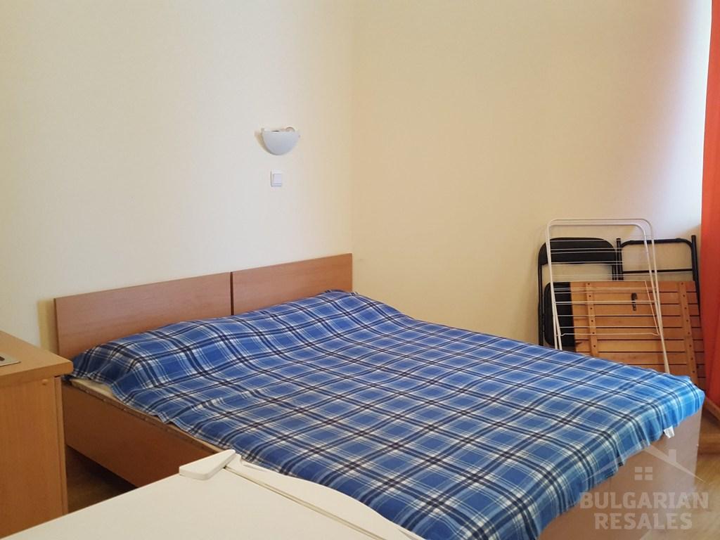 Studio w centrum Słonecznego Brzegu ID: 1094 - Фото3