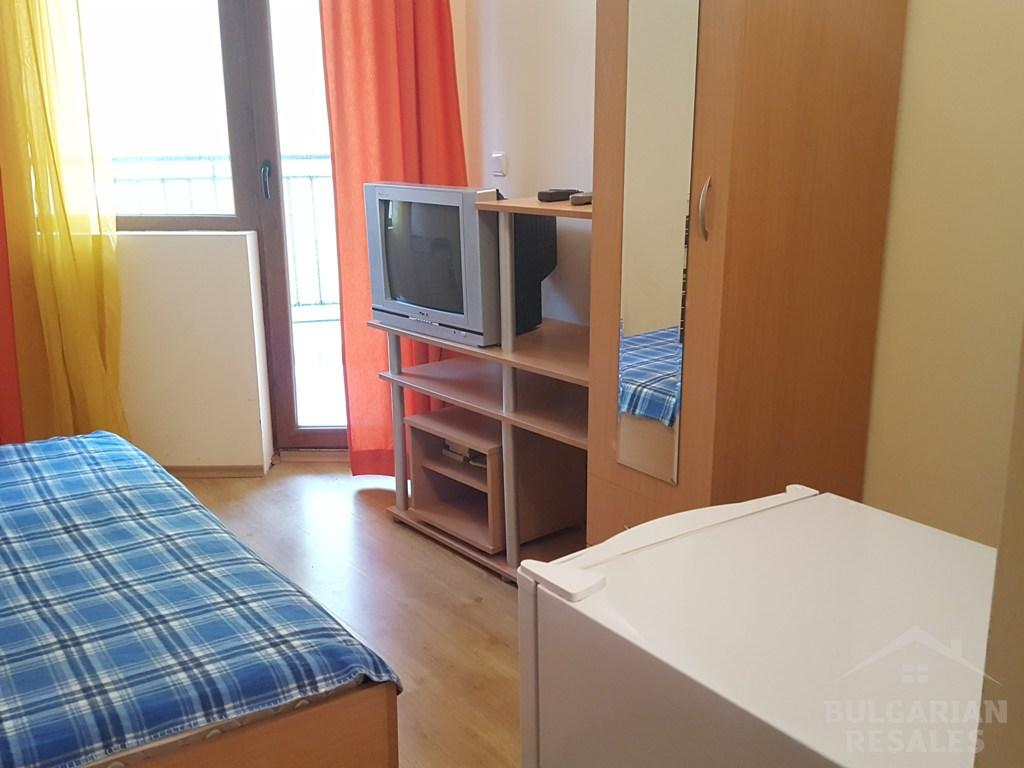 Студия в центре курорта Солнечный берег ID: 1094 - Фото 5