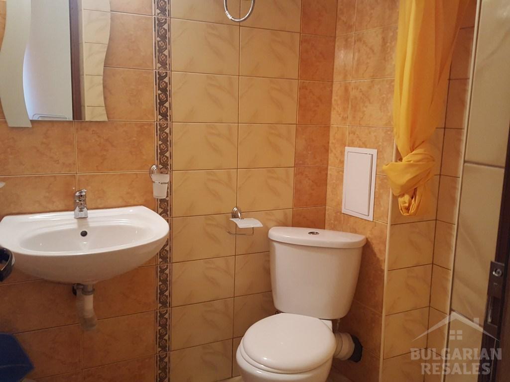 Студия в центре курорта Солнечный берег ID: 1094 - Фото 9