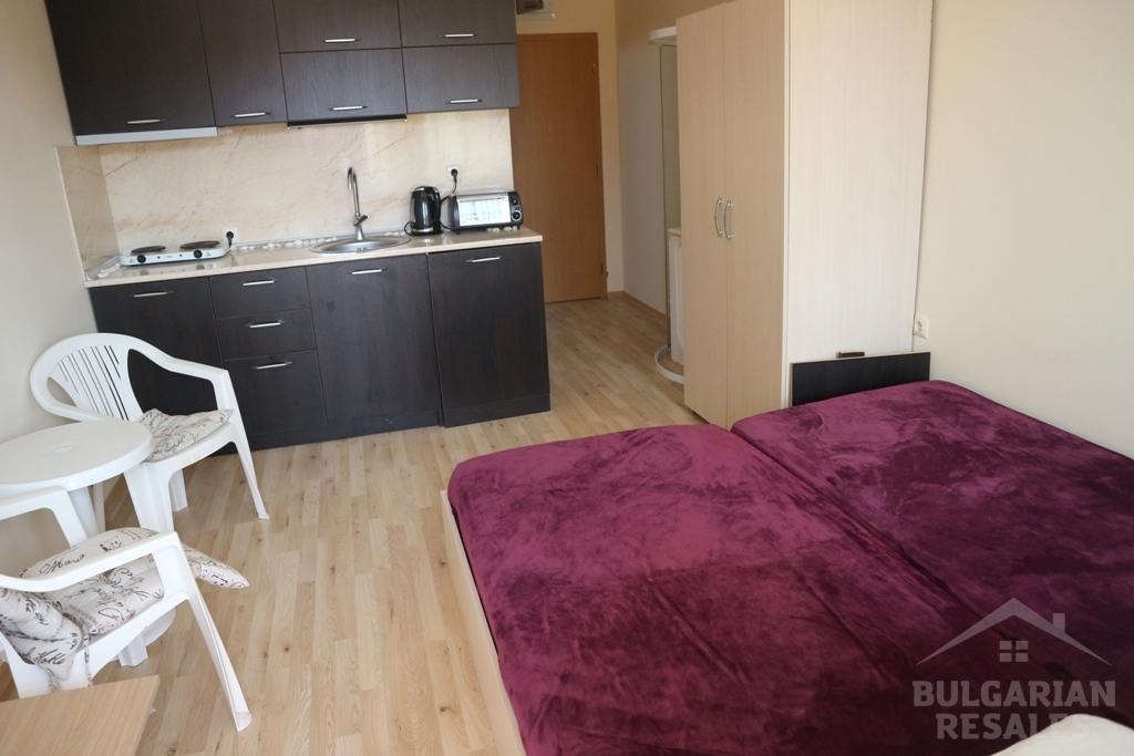 Studio in the complex Amadeus 19  ID: 1006 - Photo 16