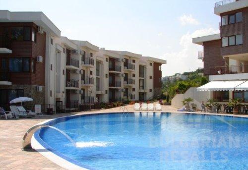 Messambria Fort Beach ID: 529 - Photo 2