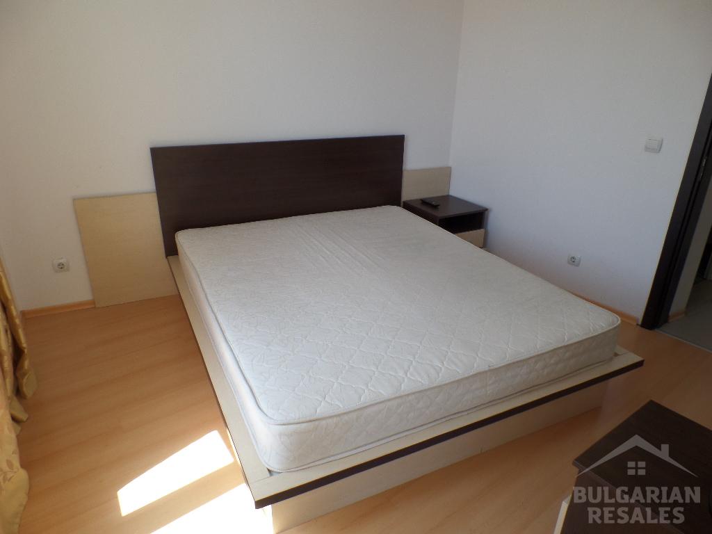 Двустаен апартамент в центъра на Слънчев бряг ID: 453 - Снимка 10