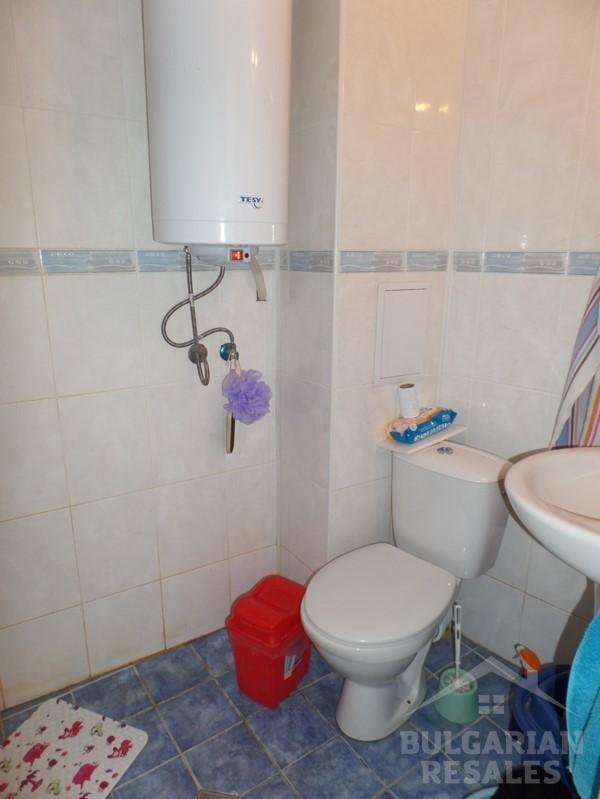 Двустаен апартамент в центъра на Слънчев бряг ID: 453 - Снимка 16