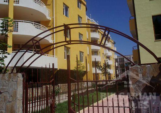 Barco del sol / Барко дел сол ID: 710 - Фото3