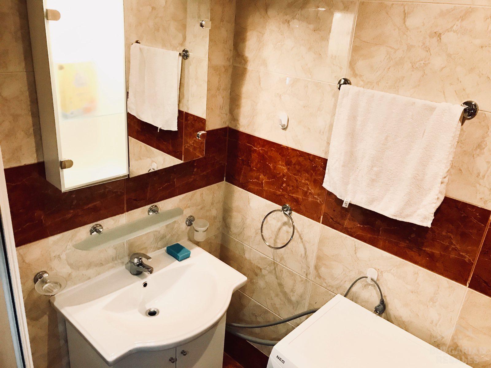 ID128 Студио с изглед към морето в Crown Fort Club ID: 1149 - Снимка 9