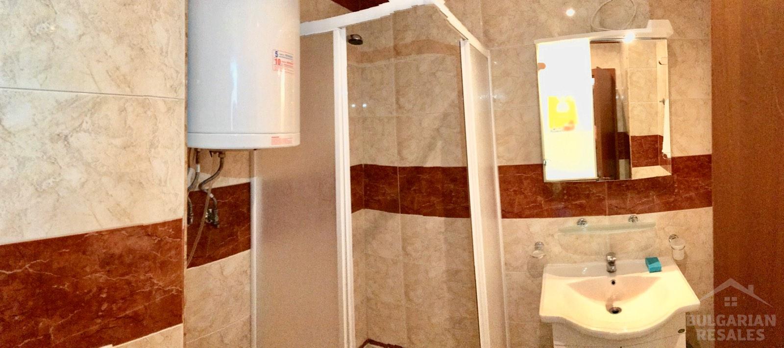 ID128 Студио с изглед към морето в Crown Fort Club ID: 1149 - Снимка 10