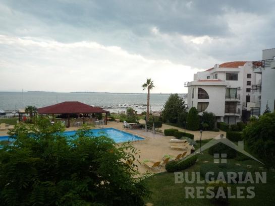 Квартира в комплексе Diamant ID: 560 - Фото2