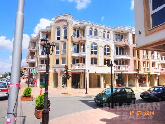 Mellia Residence 9 / Мелия Резиденс  9 ID: 589 - Фото2