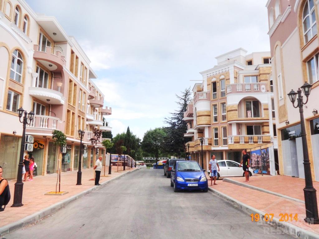 Парк Mellia 10 ID: 723 - Снимка 5