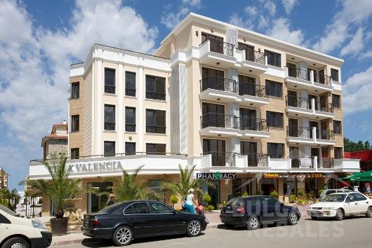 Villa Valencia / Вилла Валенсия ID: 718 - Фото 3