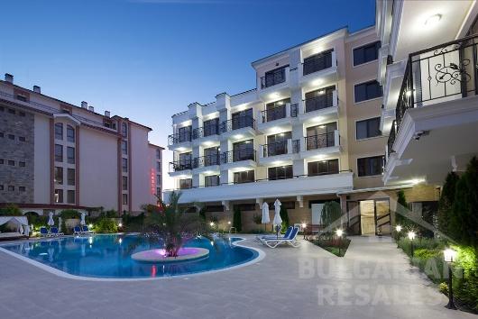 Villa Valencia / Вилла Валенсия ID: 718 - Фото 17