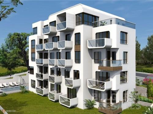 A residential complex in Byala ID: 466 - Photo 2