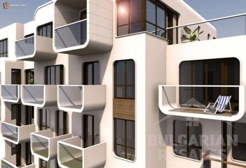 A residential complex in Byala ID: 466 - Photo 5