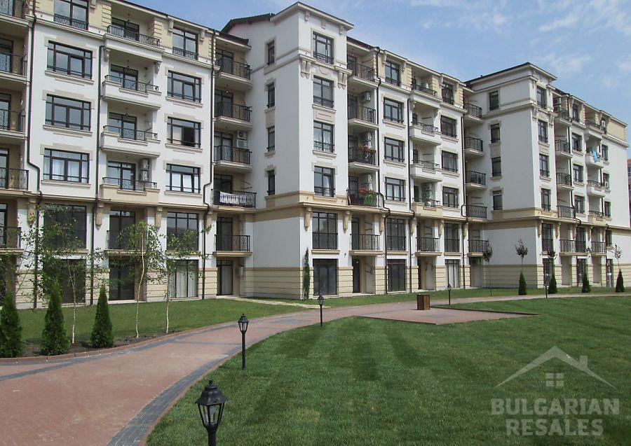 Aivazovský park / Aivazovský park ID: 654 - Фото1