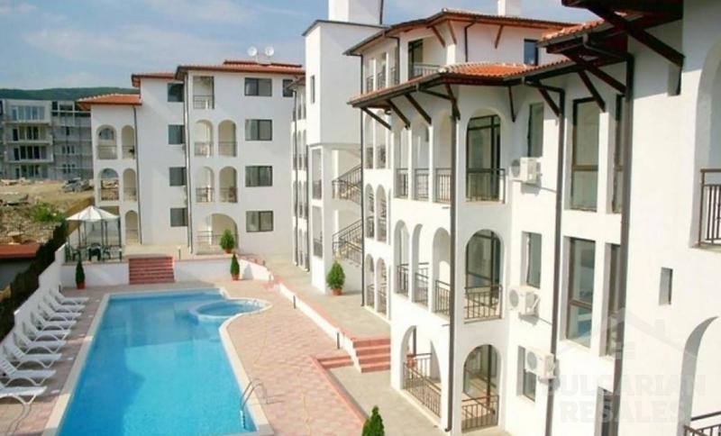 Super oferta! Apartament w Świętym Własie w kompleksie Old House ID: 2824 - Фото1