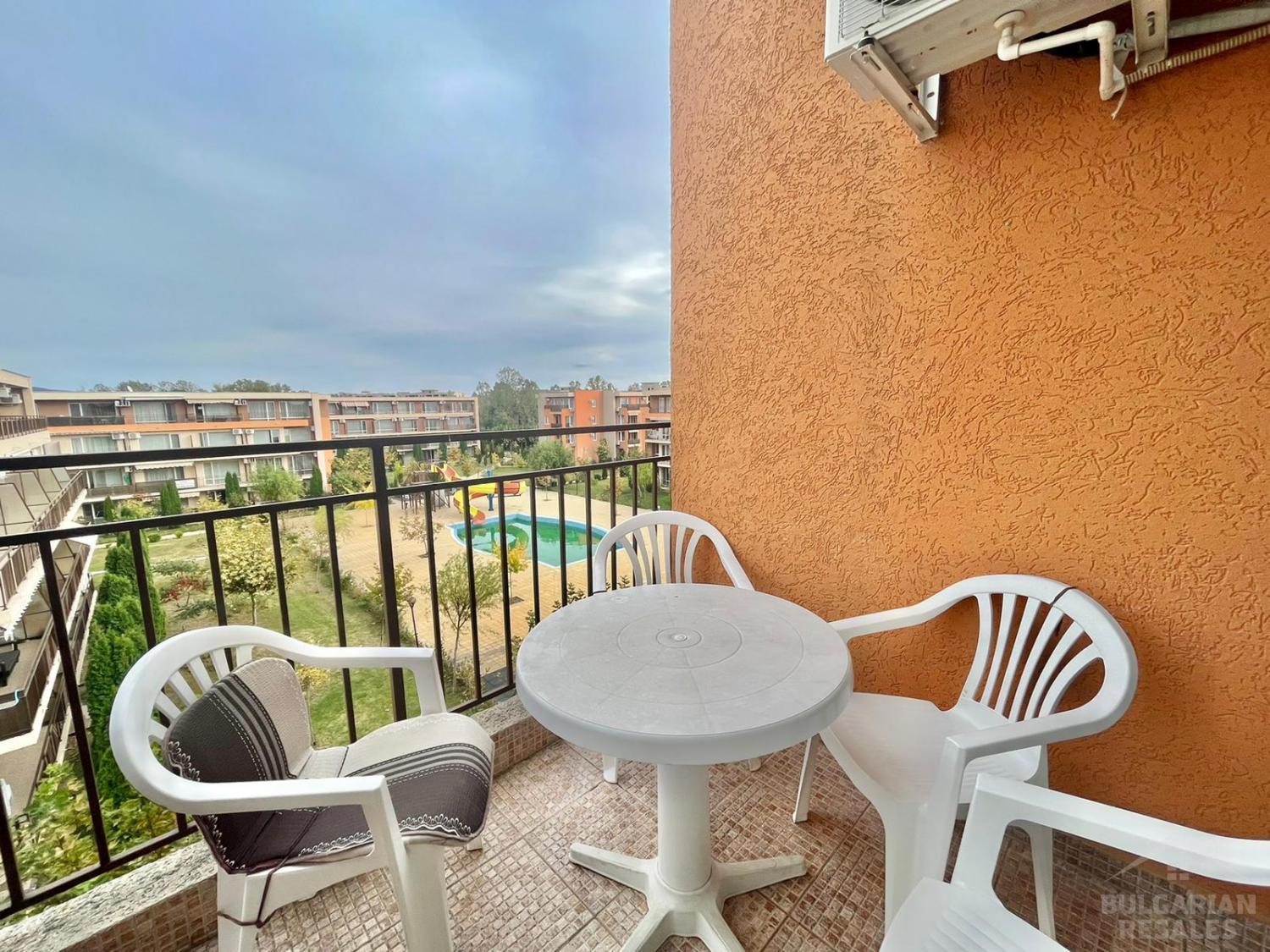 Nízka cena! Dvojizbový byt ID: 3045 - Фото4