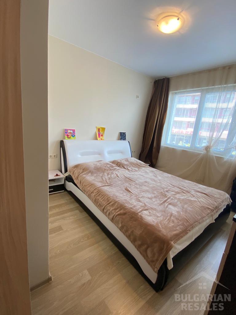 Квартира подходит для проживания круглый год ID: 2911 - Фото 8