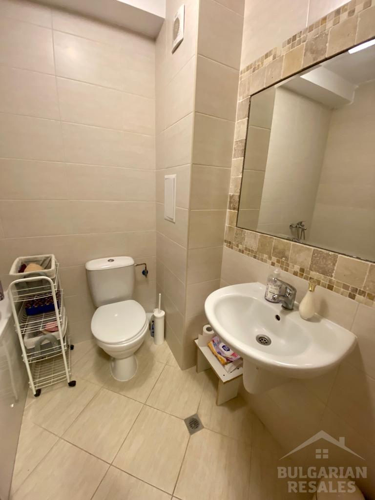 Студия в элитном комплексе Каскадас в Равде ID: 3628 - Фото 6