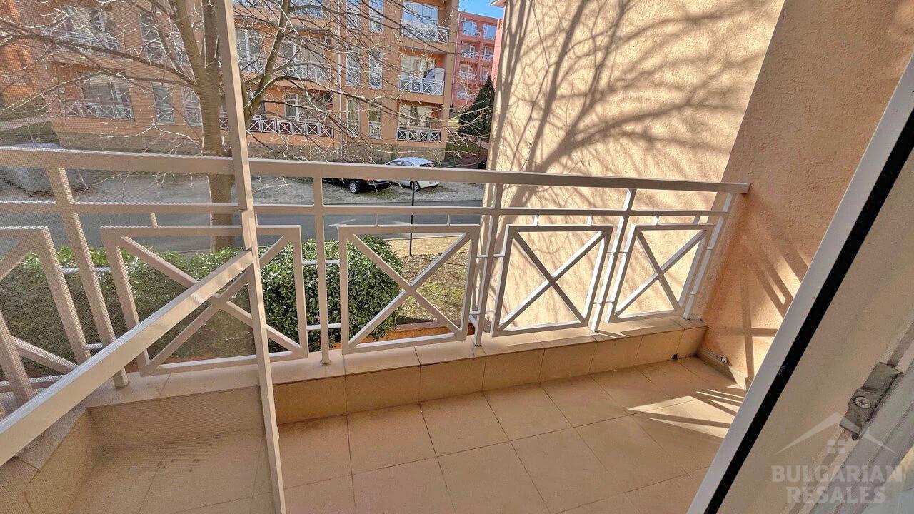 Продажа недорогой студии, курорт Солнечный берег ID: 5821 - Фото 5