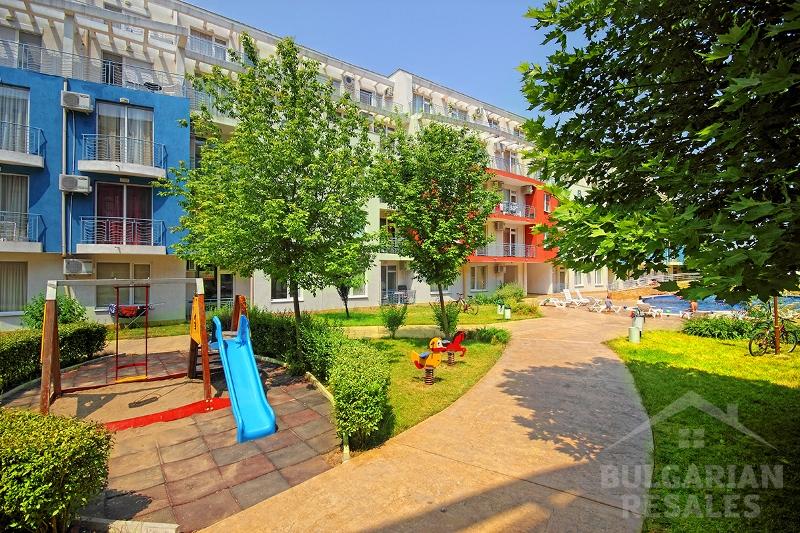 ID1367 Трехкомнатная квартира в Sunny Day 3 ID: 514 - Фото3