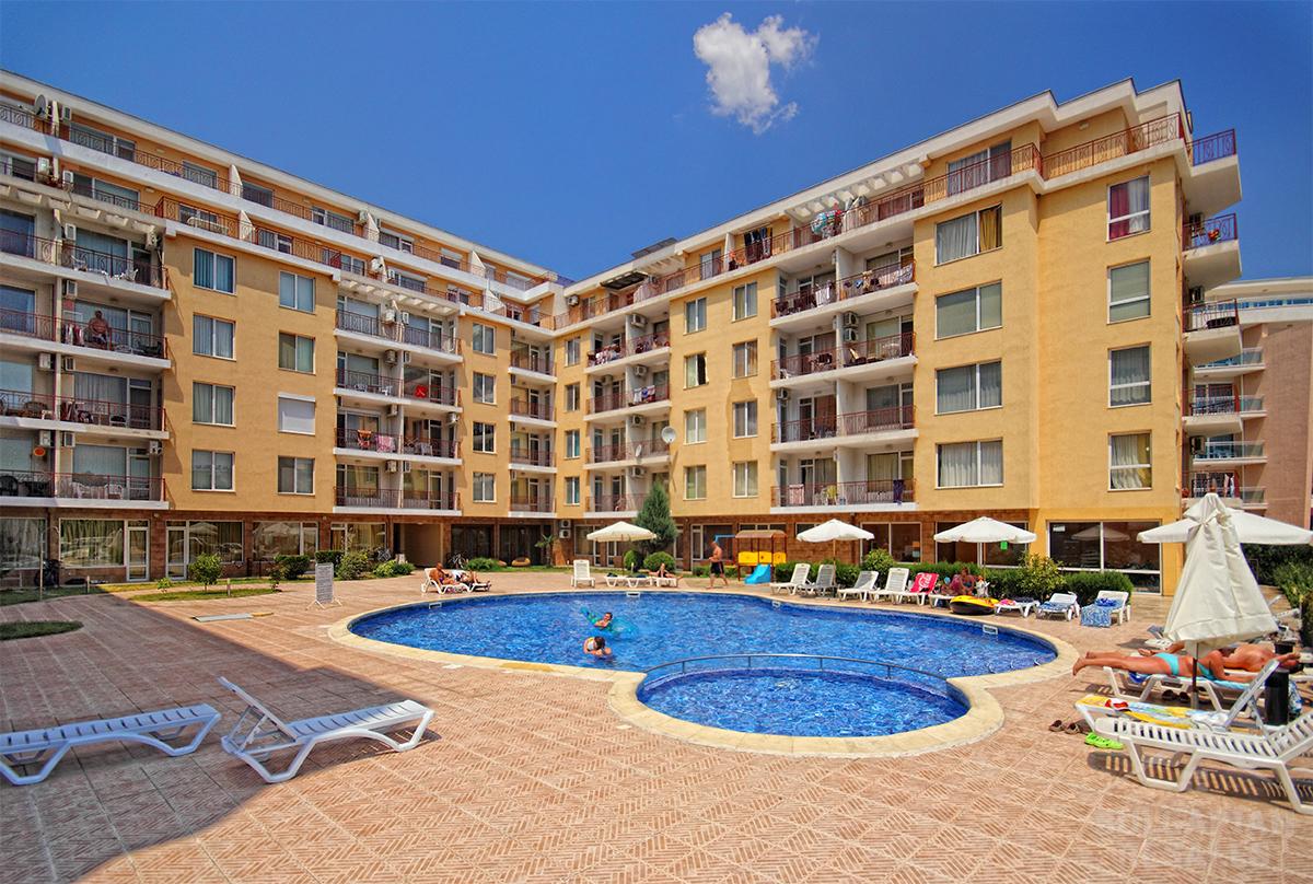 ID1352 Apartment in Sunny Day 2 ID: 371 - Photo 4