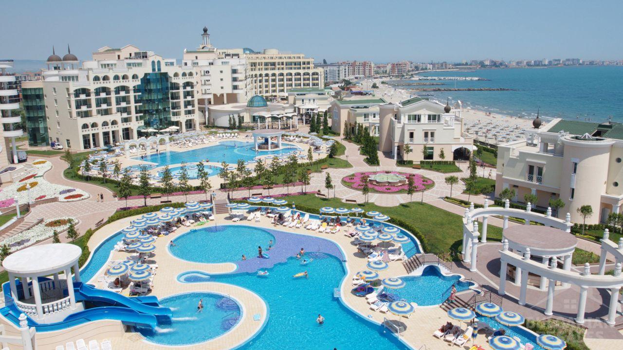 Апартамент в Сънсет Ризорт за 39900 евро! ID: 1082 - Снимка 1