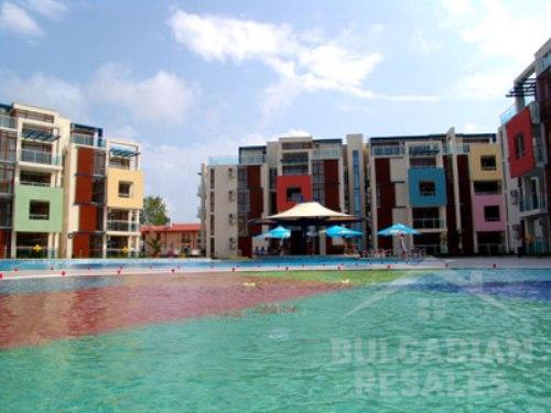 Сън Сити 1 / Сън Сити ID: 333 - Снимка 4