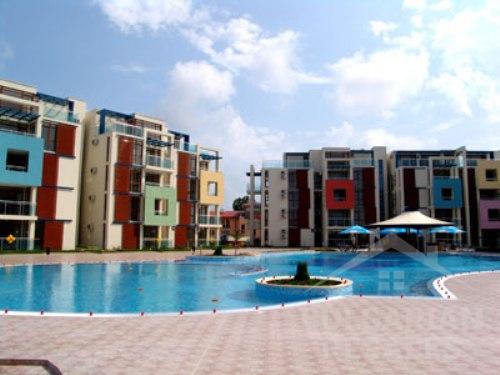 Сън Сити 1 / Сън Сити ID: 333 - Снимка 2