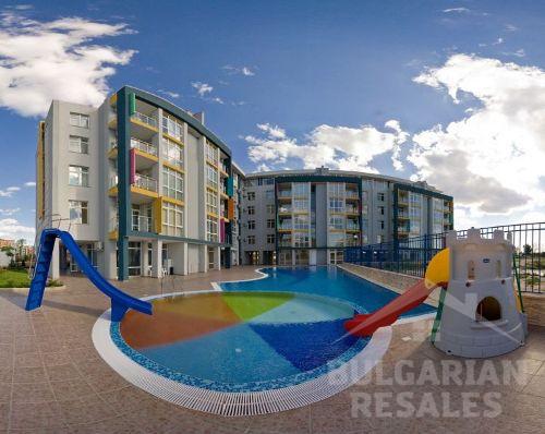  Sun City 3 ID: 334 - Фото 1