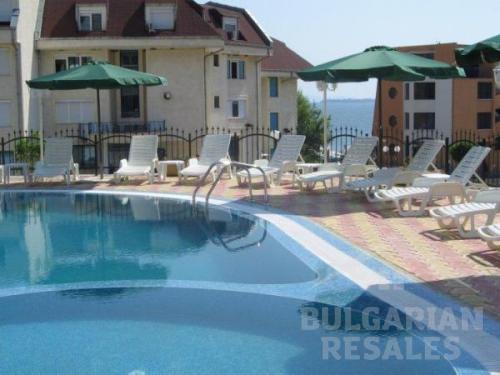 Chateau Nessebar / Chateau Nessebar ID: 537 - Фото2