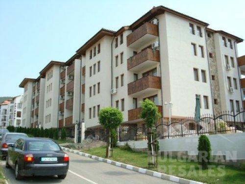 Chateau Nessebar / Chateau Nessebar ID: 537 - Фото3