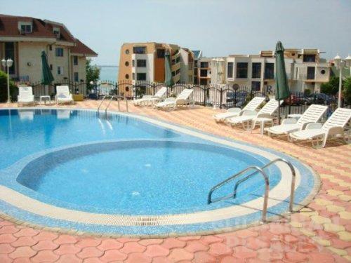 Chateau Nessebar / Chateau Nessebar ID: 537 - Фото4