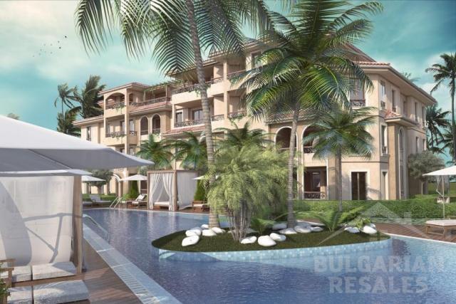 Burgas Beach Resort  Sarafovo ID: 891 - Фото3