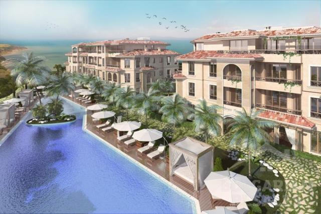 Бургас Бийч Ризорт / Burgas Beach Resort ID: 891 - Снимка 4