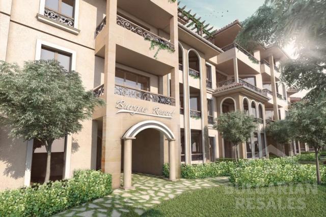 Бургас Бийч Ризорт / Burgas Beach Resort ID: 891 - Снимка 5
