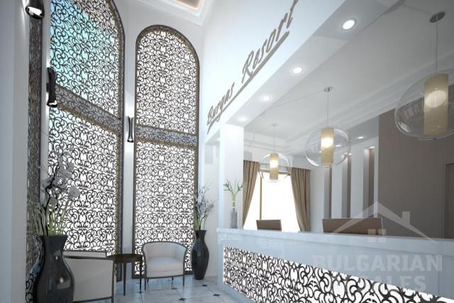 Бургас Бийч Ризорт / Burgas Beach Resort ID: 891 - Снимка 6