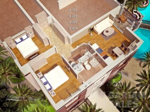 Romance Marine ID: 445 - Фото8